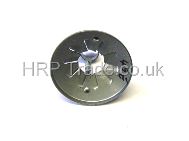 OIL SPARES  N02049E
